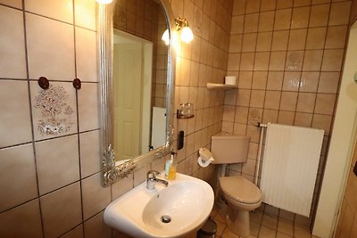 Vakantieappartement Gezinsvakantie Varel