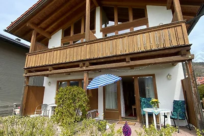 Appartamento Vacanza con famiglia Schliersee