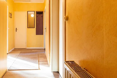 Appartamento Vacanza con famiglia Bergen auf Rügen