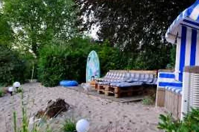 Appartamento Vacanza con famiglia Brodersby
