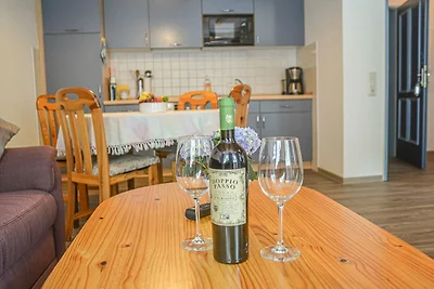 Vakantieappartement Gezinsvakantie Bunde