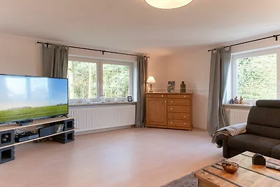 Vakantieappartement Gezinsvakantie Husum