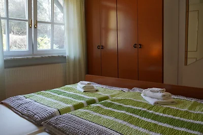 Apartament Dla rodzin Ebermannstadt