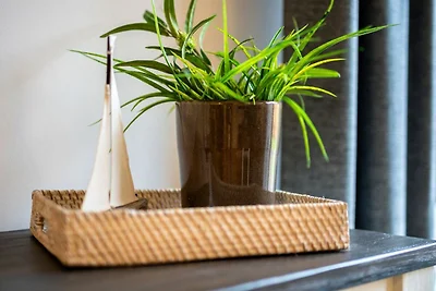 Ferienwohnung FleesenNest