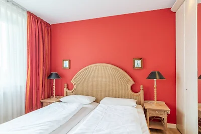 Appartamento Vacanza con famiglia Cuxhaven