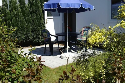 Vakantieappartement Gezinsvakantie Vitte