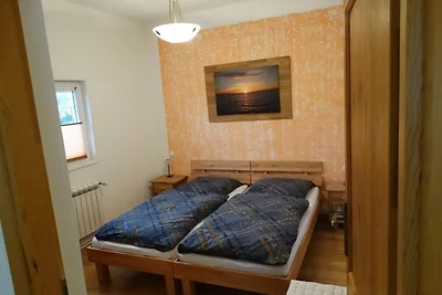 Vakantieappartement Gezinsvakantie Mönkebude