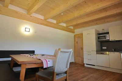 Vakantieappartement Gezinsvakantie Feichten im Kaunertal