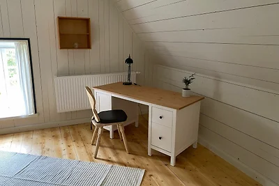Vakantiehuis Ontspannende vakantie Wischhafen