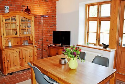 Vakantieappartement Gezinsvakantie Alt Reddevitz