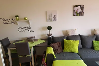 Appartamento Vacanza con famiglia Bad Harzburg