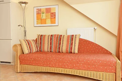 Villa Vilmblick | Wohnung 23