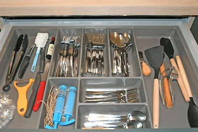 ruhig gelegene Fewo mit Terrasse nahe dem...