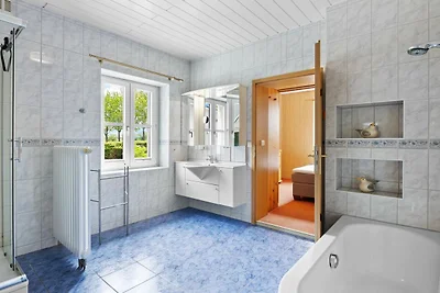 Nr. 7 Fewo Meerblick + Kamin EG