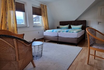 Vakantieappartement Gezinsvakantie Bad Pyrmont