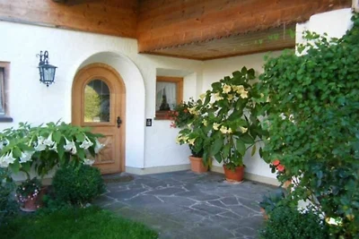 Vakantieappartement Gezinsvakantie Kreuth