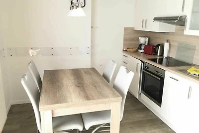 Vakantieappartement Gezinsvakantie Kühlungsborn