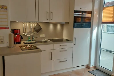 Appartamento Vacanza con famiglia Baabe