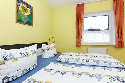 Ferienwohnung Backbord