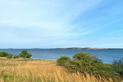 Dat Dörphus am Bodden | Wohnung 2