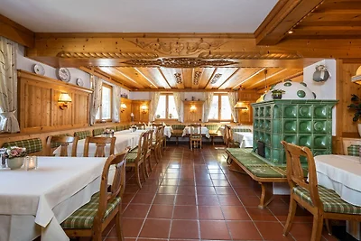 Albergo Cultura ed escursioni Strobl am Wolfgangsee