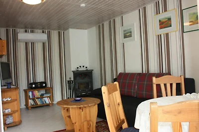 Casa vacanze Vacanza di relax Ganzlin