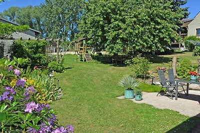 Appartamento Vacanza con famiglia Sagard