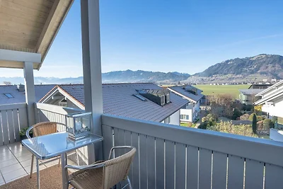 Vakantieappartement Gezinsvakantie Burgberg