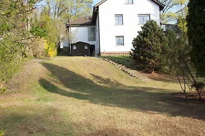 Vakantieappartement Gezinsvakantie Bad Dürrheim