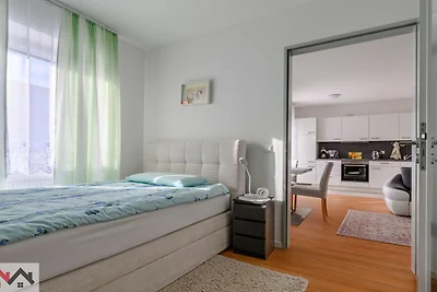 Vakantieappartement Gezinsvakantie Hannover Region