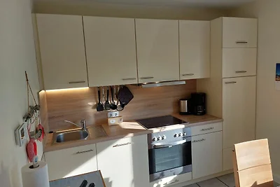 Ferienhaus 116 Kogge 60qm bis 4 Personen mit...
