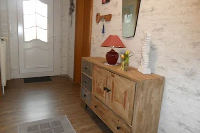Vakantieappartement Gezinsvakantie Großheide