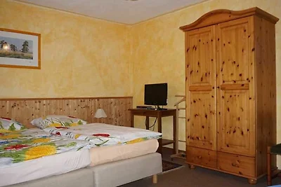 Vakantieappartement Gezinsvakantie Hinrichshagen