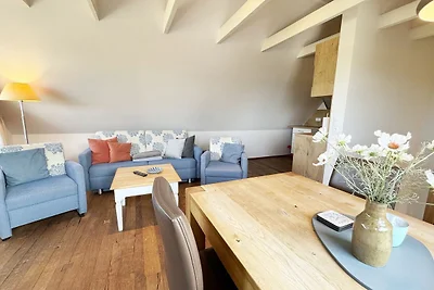 Ferienwohnung 06 Südlage mit Meerblick