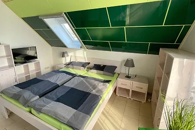 Casa vacanze Vacanza di relax Neuendorf