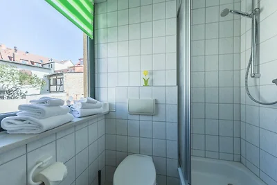 Ferienwohnung Sonnenwind