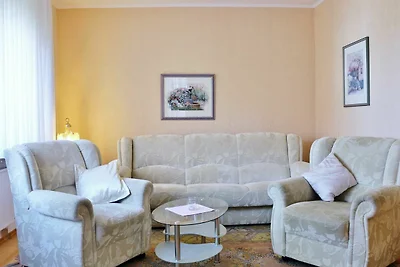 Vakantieappartement Gezinsvakantie Bad König