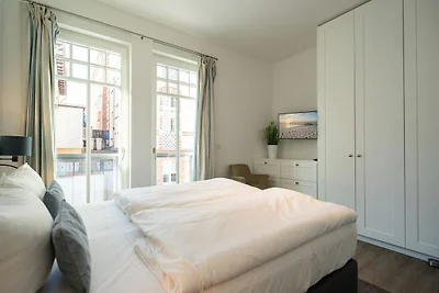 Westendpalais, App. 08