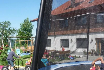 Vakantieappartement Gezinsvakantie Zell am Moos
