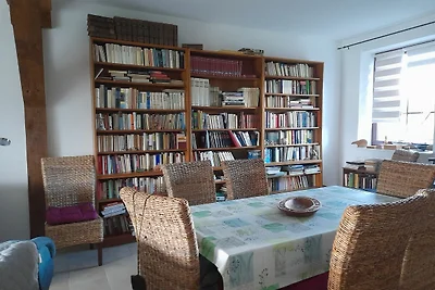 Haus am Peenebach