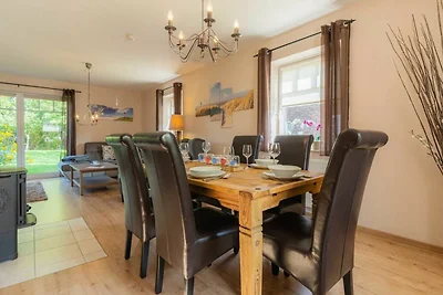 Kuća za odmor Dopust za oporavak Tönning