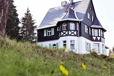 Vakantieappartement Gezinsvakantie Oberbärenburg