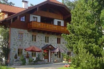 Appartamento Vacanza con famiglia Tiefgraben am Mondsee