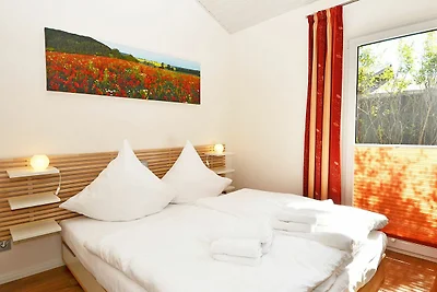 Appartamento Vacanza con famiglia Sellin