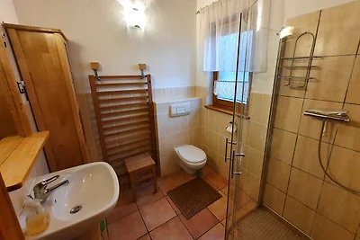 Appartamento Vacanza con famiglia Oberharz am Brocken