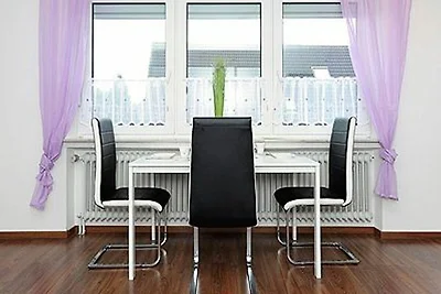 Apartment Sanderling