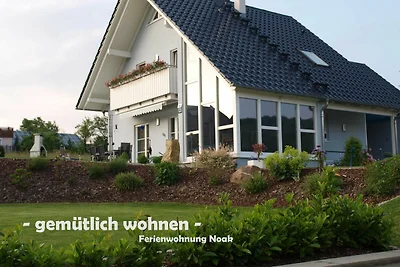 Vakantieappartement Gezinsvakantie Gößweinstein
