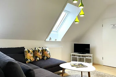 Ferienwohnung Hof Hanau