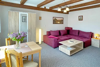 Ferienwohnung Hibiskus