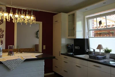 Casa vacanze Vacanza di relax Rhauderfehn